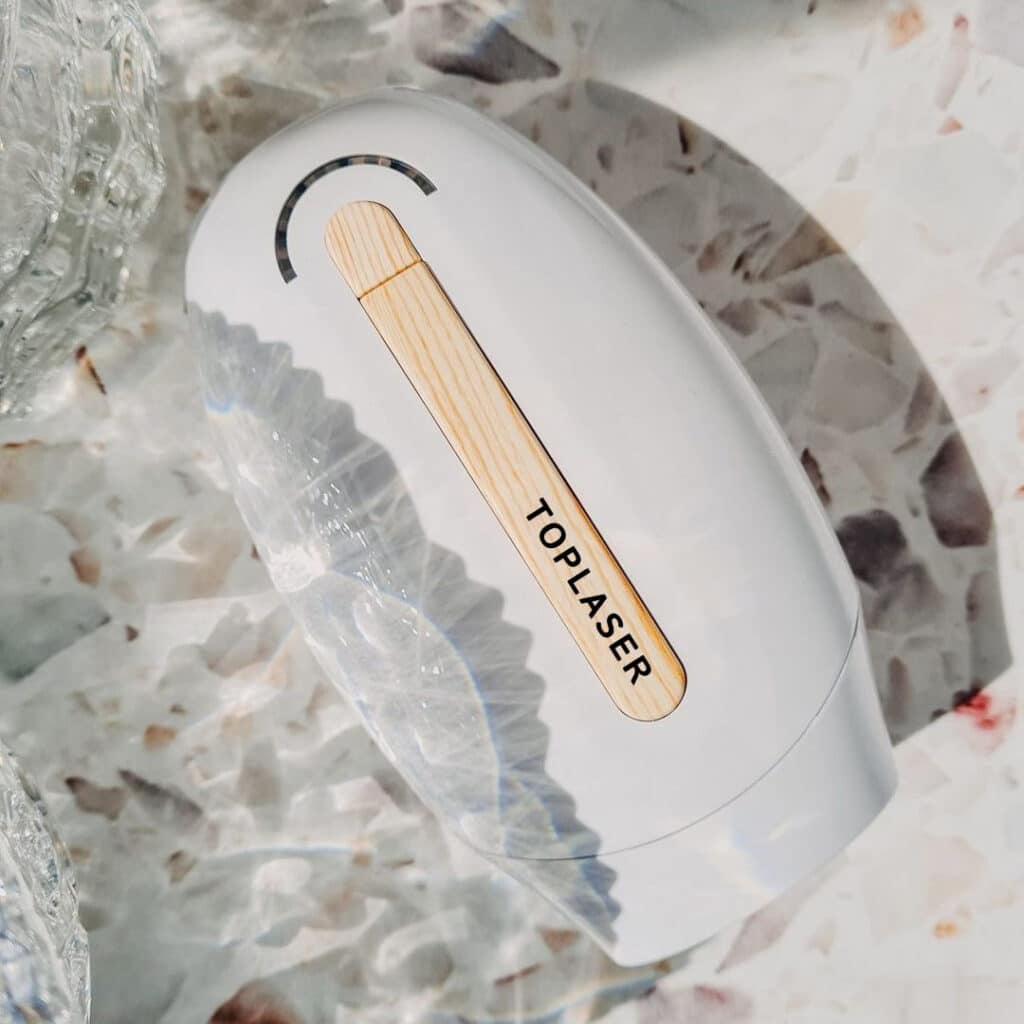Top 5 IPL Hair Lasers
