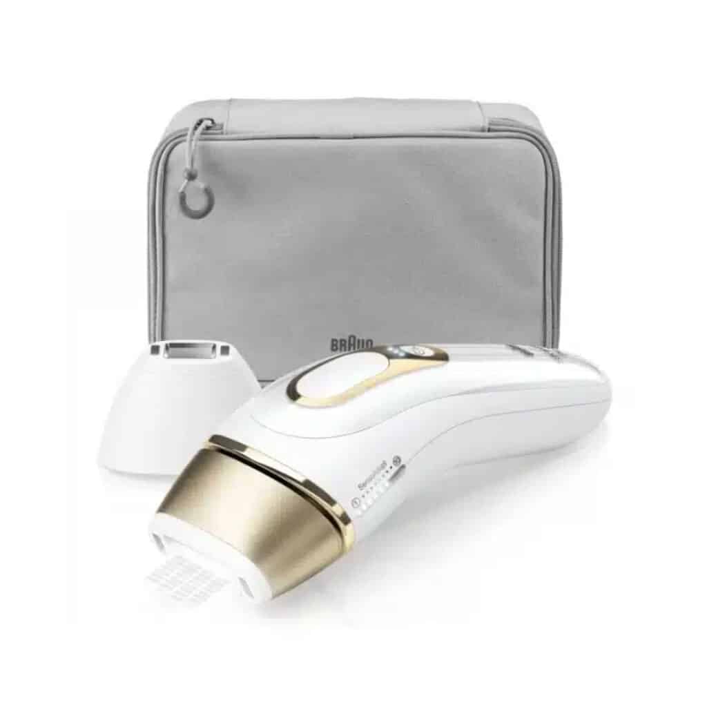 Top 5 IPL Hair Lasers