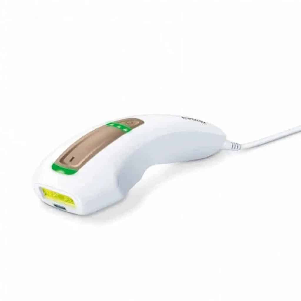 Top 5 IPL Hair Lasers