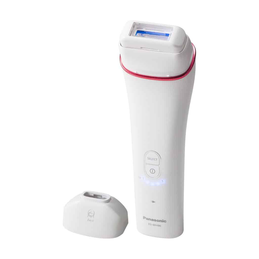 Top 5 IPL Hair Lasers